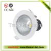 2015 Illusion New Model Die-Cast Plastic 3w/ 5w / 7w / 9w LED Downlight