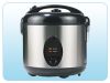 Euro Rice Cooker