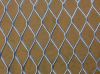 Expanded Plate Mesh