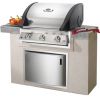 bbq, griling, gas grill, bbq grill, built-in bbq