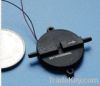 Piezoelectric micro pu...