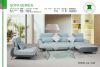 Fabric Sofa