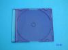 Slim cd case(color)