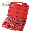 56PCS INCH TAP & D...