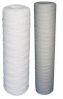 String wound Filter Cartridge