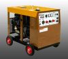 Denoh engine driven we...
