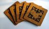 Cork coaster/cork plac...