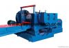 XKP Series Double-roller Rubber Crusher