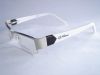 Designer Stainless Steel Optical Frames