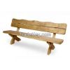 Wooden Outdoor chrairs, benches