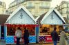 Wood Booth, Kiosk