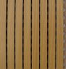 Wooden Acoustic Panel