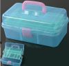 Plastic tool box Supplier