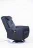 Deluxe massage chair
