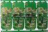 HDI Printed circuit board