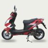 Scooter Manufacturer