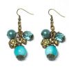 Yetti Fashion Earring