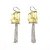 Yetti Fashion Earring