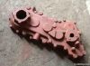 Ductile Iron Casting Part