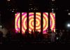 led strip video screen