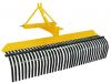 landscape rake