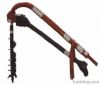 12inch post hole digger