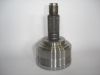 Cv Joint Half Shaft (A...