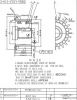 24 segments hook type commutator