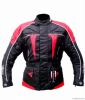 Cordura Motorbike Jacket