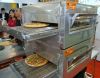 18" Belt, 26" Chamber Gas Conveyor Oven