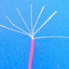 ULPVC-insulated cable