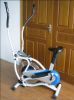 Elliptical Bike