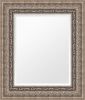 Mirror frame
