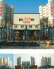 concrete mixing plant