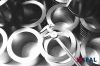 Die-formed Graphite Pa...