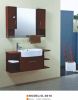 bathroom cabinet PVC SL-8018