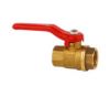 Brass Angle Valve