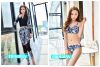 swimwear, diving suit, jellyfish FROGMAN