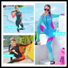 swimwear, diving suit, jellyfish FROGMAN