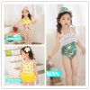 KIDS swimwear, diving suit,