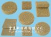 Magnesia Ceramic Foam ...