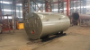 various steam boilers