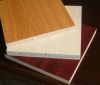 Particle Board, Melami...