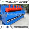 semi-auto Mesh welding line