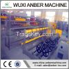 2m Chain link fence machine