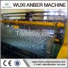 4m Chain link fence machine