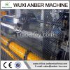 2m Chain link fence machine