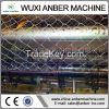 4m Chain link fence machine