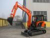 JH60B-7 Mini excavator...