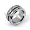 Stainless steel Ring